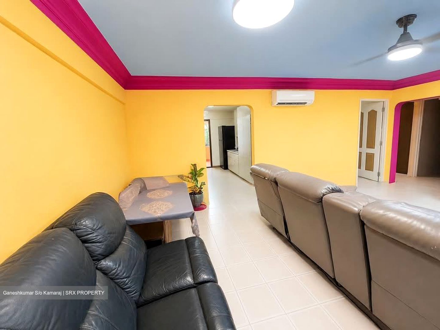 Blk 122 Yishun Street 11 (Yishun), HDB 4 Rooms #621116161